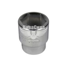 Головка торцева низька шестигранна 3/4 36мм. (Yato)