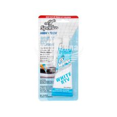 Герметик силікон скла (Sparco) 85гр.