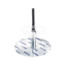 Грибок для безкамерних шин 7х45мм. до 4атм. (Rossvik)