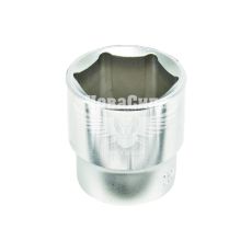 Головка торцева низька шестигранна 1/2 32 мм. (Hans)