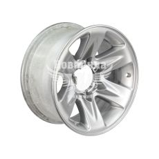 Диск колесний (титановий) 16 6х139,7 (Original Б/У)