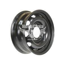 Диск колесний 3160-УАЗ Патріот 16 (ТЗСК) чорний
