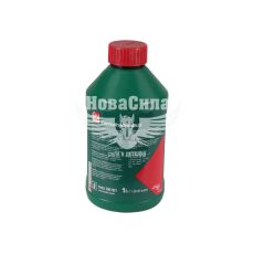 Гідравлічна олива (Febi) 1л. (зелена)