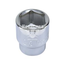 Головка торцева низька шестигранна 3/4 36мм. (Toptul)