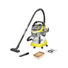 Господарський пилосос (Karcher) WD 5 S V-25/5/22