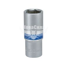 Головка торцева висока шестигранна 1/2 23мм. (King ROY)