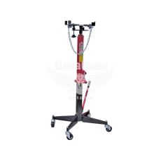 Гідравлічний підкатний зйомник коробки (Intertool) 0,5 т