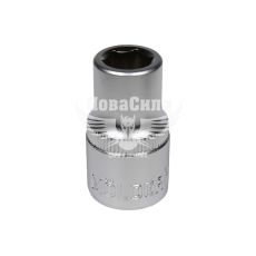 Головка торцева низька шестигранна 1/2 11мм. (Molder Tools)