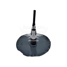 Грибок для камерних шин 68мм. до 4атм. (Rossvik)