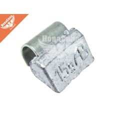 Грузик балансувальний для легкосплавних дисків 15гр. (Україна)