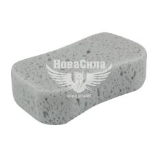 Губка для миття авто (CarLife) (GrayWash)