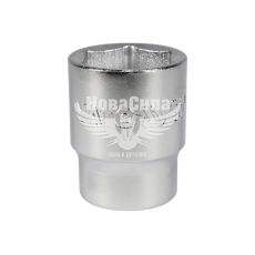 Головка торцева низька шестигранна 3/4 32мм. (Yato)