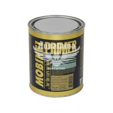 Грунт антикорозійний (HELIOS Mobihel) Low Voc оливково-зелений 1л. (праймер перед покраскою)