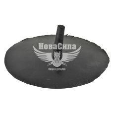 Грибок для камерних шин 135мм. (Україна)