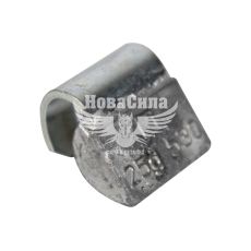 Грузик балансувальний для вантажного автомобіля 25гр. (Україна)