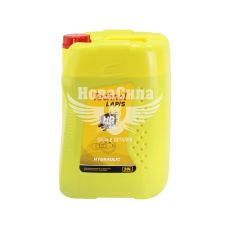 Гідравлічна олива Lapis HD 68 (Technol) 20л.