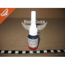 Герметик фіксатор різьби (Febi) синій 10мл.