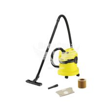 Господарський пилосос (Karcher) WD 2