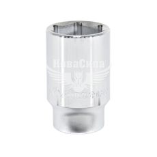 Головка торцева висока шестигранна 3/4 41 мм. (Hans)