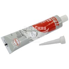 Герметик силікон (Henkel) 70гр. (-50* +300*)