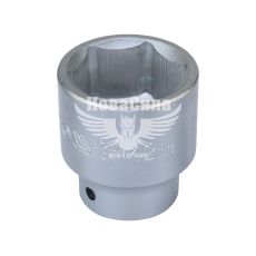 Головка торцевая низкая шестигранная 3/4 42мм. (Yato)