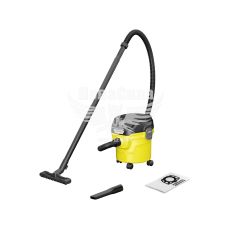 Господарський пилосос (Karcher) KWD 1