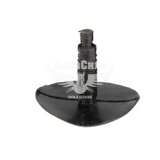 Грибок для камерних шин 95мм. (Україна)