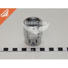 Головка торцева низька шестигранна 3/4 30мм. (Toptul)