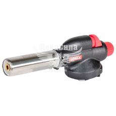 Горілка газова (пальник) (Nowax) довж. 64мм, діам. 20мм. (керам. захист)