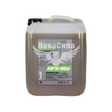 Гідравлічна олива HLP 46 (Bars Extra) МГЕ-46В 10л.