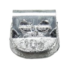 Грузик балансувальний для стальних дисків 10гр. (Україна)