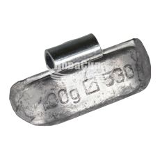 Грузик балансувальний для вантажного автомобіля 100гр. (Україна)