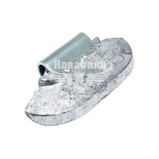 Грузик балансувальний для стальних дисків 20гр. (Україна)