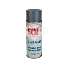 Грунт-спрей епоксидний (SOLL) Epoxy Primer 1K Сірий 400мл.