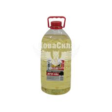 Гідравлічна олива HLP 46 (Promo) МГЕ-46В 4,8л.