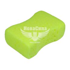 Губка для миття авто (CarLife) (Super)