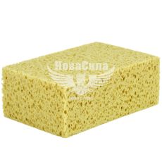 Губка для миття авто (CarLife) (Premium)