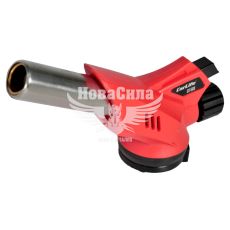 Горілка газова (пальник) (CarLife) довж. 20мм, діам. 60мм.