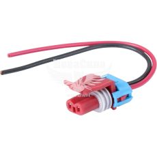 Разъем адсорбера 2110 (Flagmus)