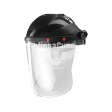 Защитная маска для триммера (Apro) прозрачна