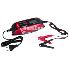 Зарядное устройство (AMiO) 6V 2A / 12V 4A (DVL)