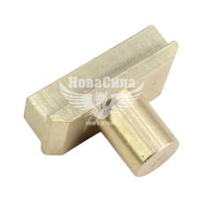 Ползун синхронізатора КПП 5320-Камаз дєлітєля (Rider)