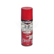 Засіб від запотівання вікон (Nowax) 200мл. (анти туман)