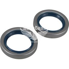 Сальники поводу 21213-Н. Тайга перед. лев. + прав. (CS-20) (40х57,15х9)