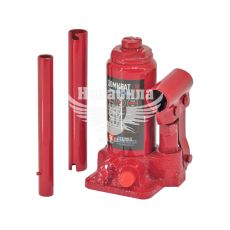 Домкрат гідравлічний 2т. (ДК) карт. упак. (вис. під. 280мм.)