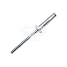 Заклепки к пистолету (Intertool) (4.0х18мм) (упаковка 50шт.)