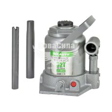 Домкрат гідравлічний 32т. (Belauto) (вис. під. 344мм.)