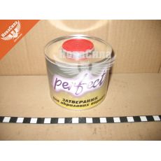 Затверджувач до фарби (Perfect) акріл 0,5л.
