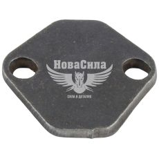 Заглушка штатного бензонасоса 2101-07 (СНГ) (под электронасос низкого давления)