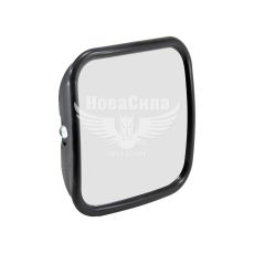 Зеркало зовнішнє зад. виду V2 пластм. корп. 180х180 (ДК)